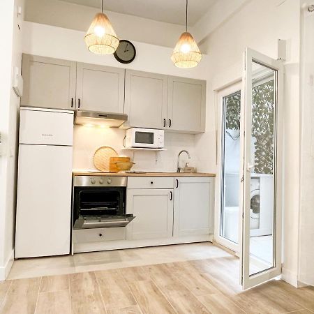 Apartamento Muy Proximo A Valencia Burjassot Εξωτερικό φωτογραφία