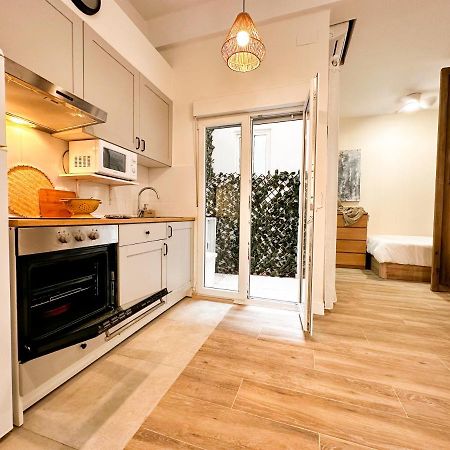 Apartamento Muy Proximo A Valencia Burjassot Εξωτερικό φωτογραφία