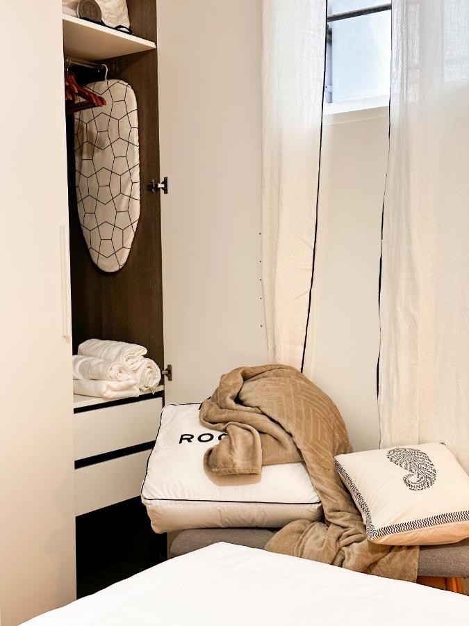 Apartamento Muy Proximo A Valencia Burjassot Εξωτερικό φωτογραφία