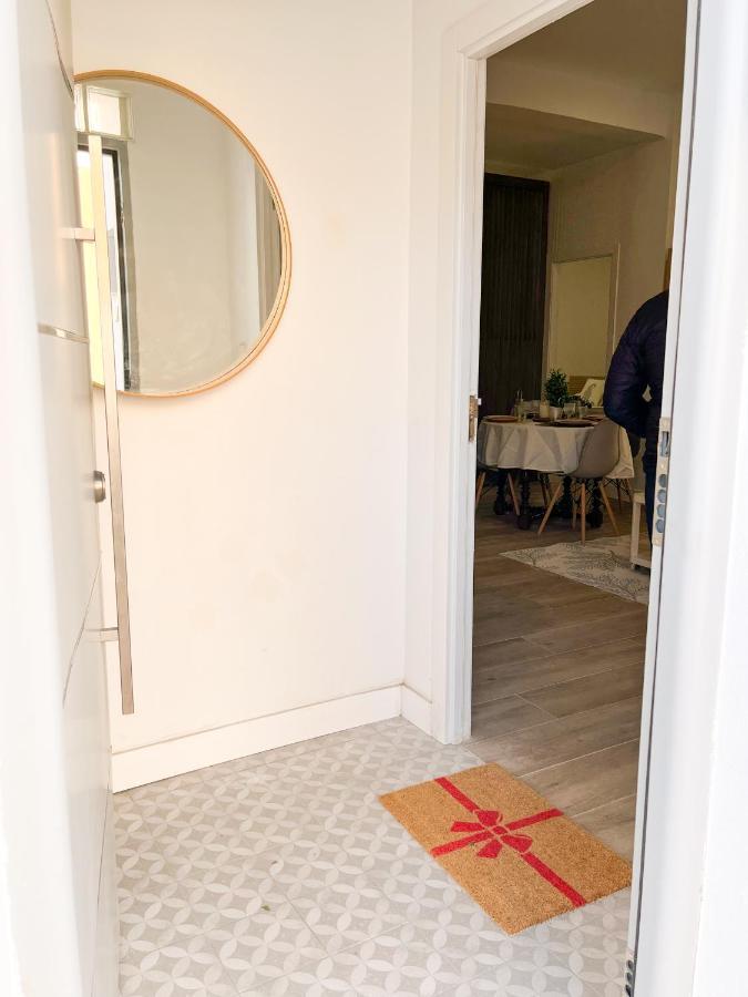 Apartamento Muy Proximo A Valencia Burjassot Εξωτερικό φωτογραφία