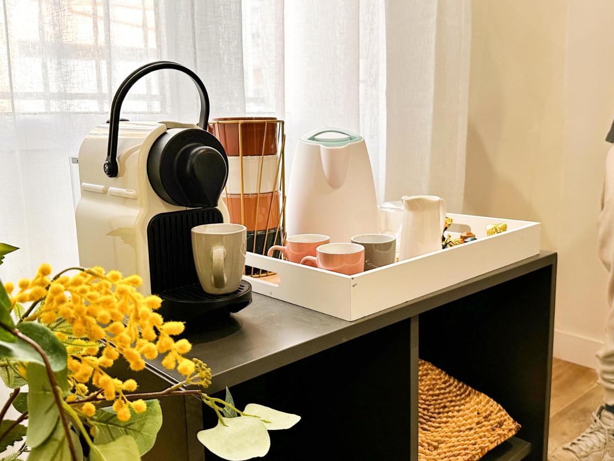 Apartamento Muy Proximo A Valencia Burjassot Εξωτερικό φωτογραφία