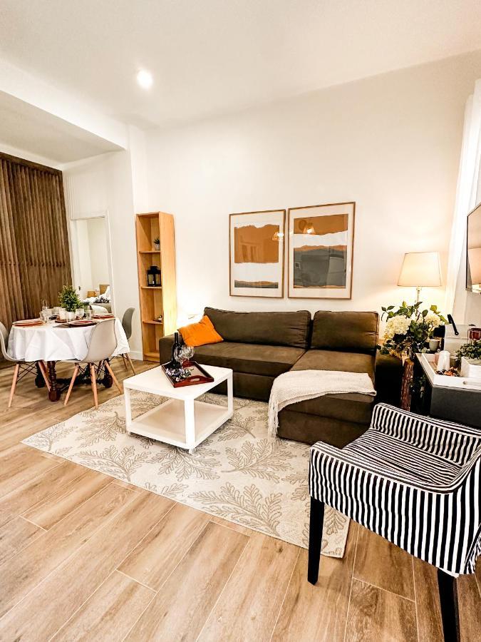 Apartamento Muy Proximo A Valencia Burjassot Εξωτερικό φωτογραφία