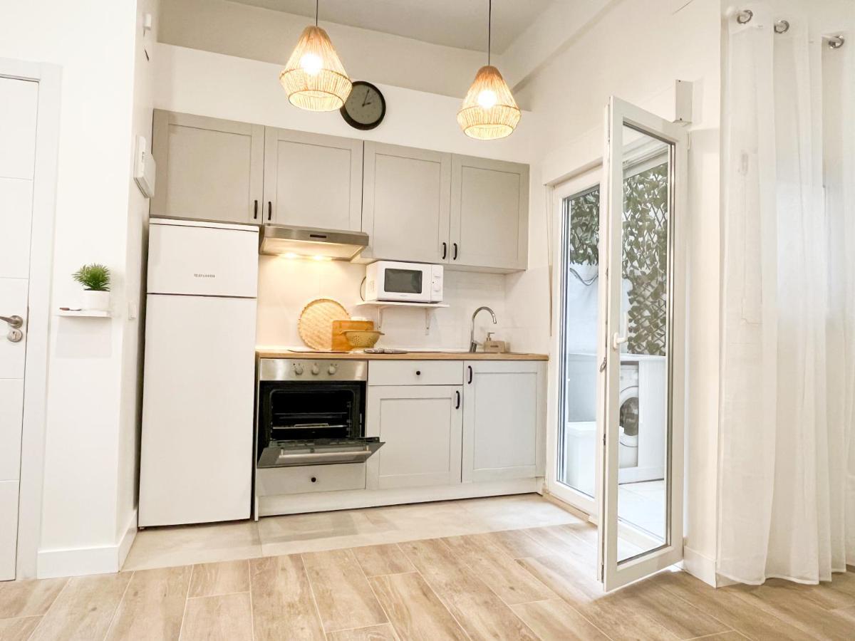 Apartamento Muy Proximo A Valencia Burjassot Εξωτερικό φωτογραφία
