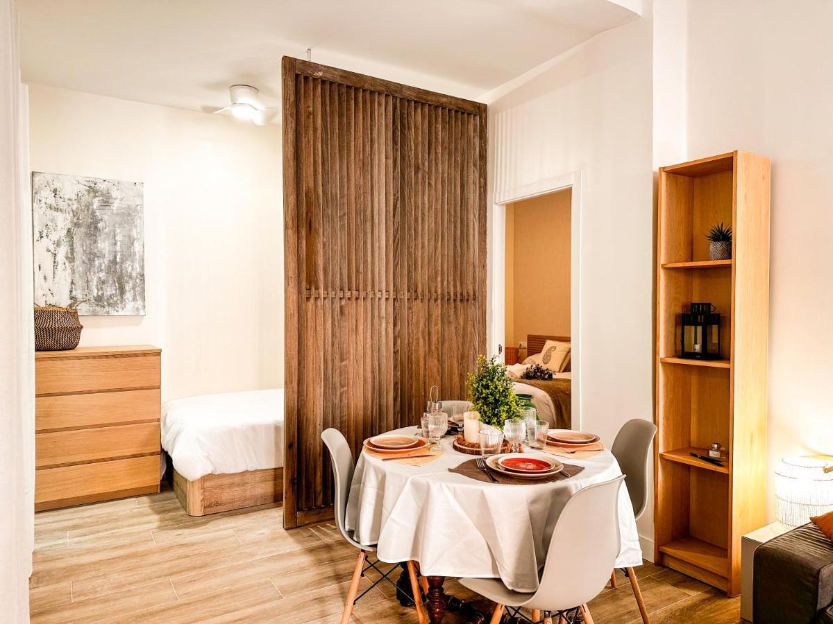 Apartamento Muy Proximo A Valencia Burjassot Εξωτερικό φωτογραφία