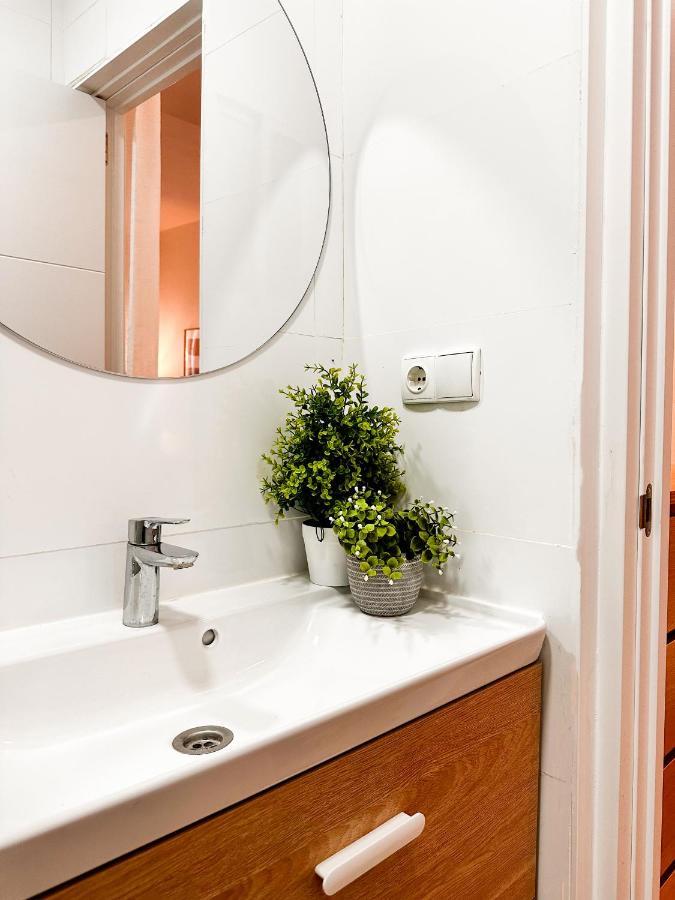 Apartamento Muy Proximo A Valencia Burjassot Εξωτερικό φωτογραφία