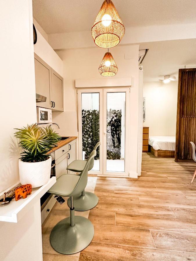 Apartamento Muy Proximo A Valencia Burjassot Εξωτερικό φωτογραφία