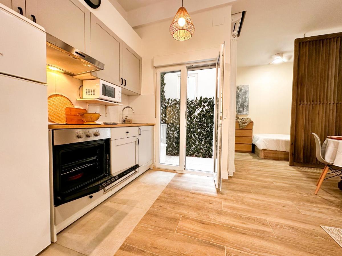 Apartamento Muy Proximo A Valencia Burjassot Εξωτερικό φωτογραφία