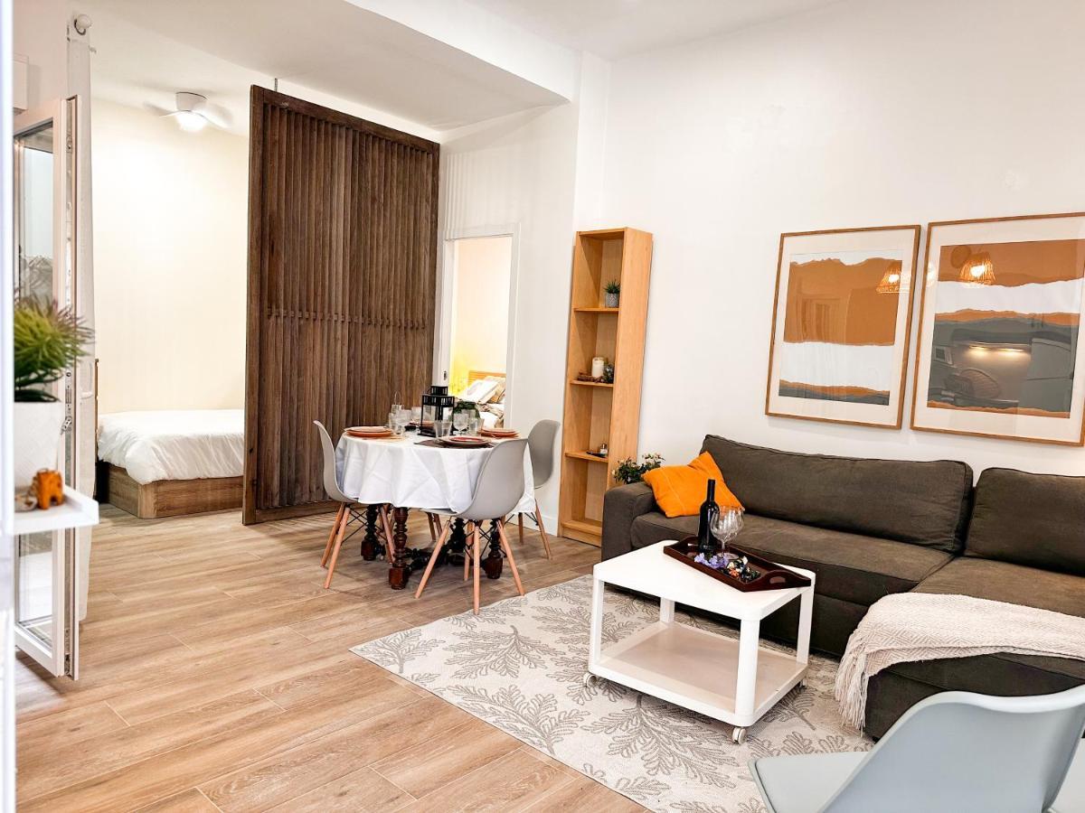 Apartamento Muy Proximo A Valencia Burjassot Εξωτερικό φωτογραφία