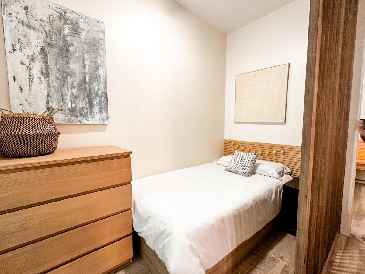Apartamento Muy Proximo A Valencia Burjassot Εξωτερικό φωτογραφία
