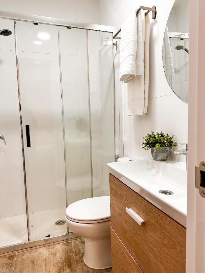 Apartamento Muy Proximo A Valencia Burjassot Εξωτερικό φωτογραφία