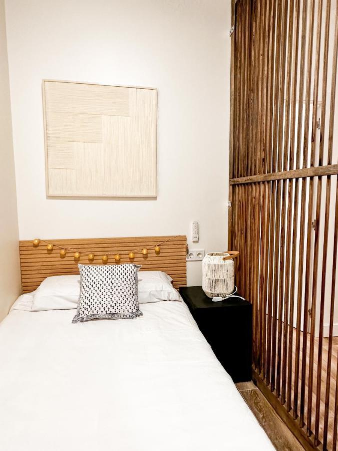 Apartamento Muy Proximo A Valencia Burjassot Εξωτερικό φωτογραφία