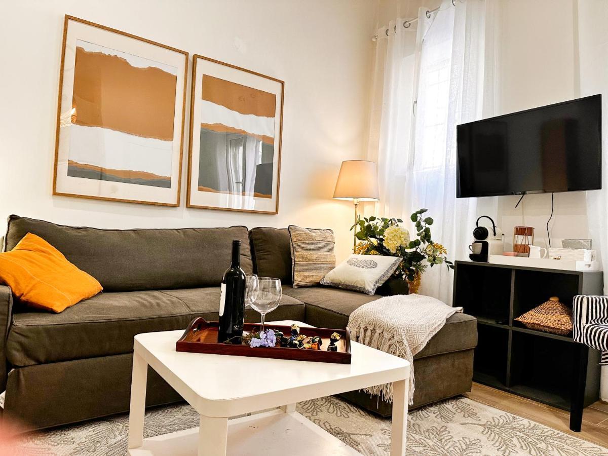Apartamento Muy Proximo A Valencia Burjassot Εξωτερικό φωτογραφία